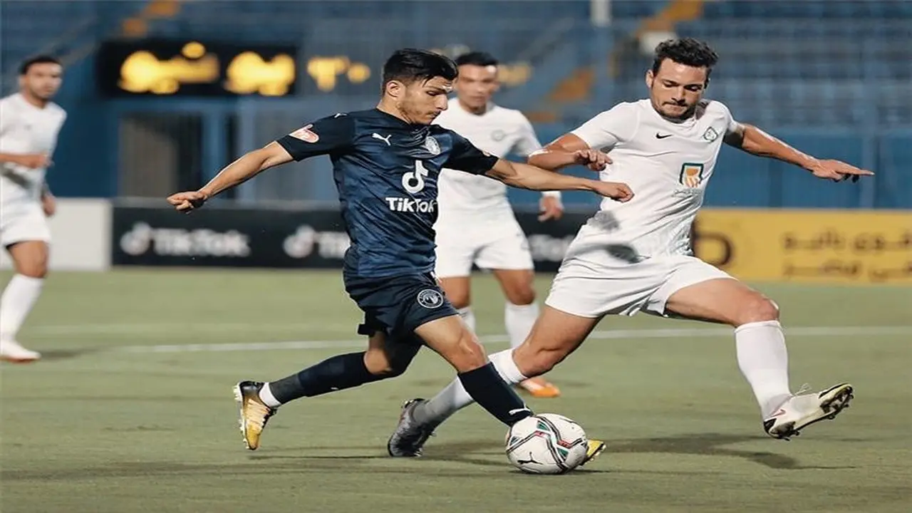 موعد مباراة بيراميدز والبنك الأهلي والقنوات الناقلة في الدوري المصري الممتاز